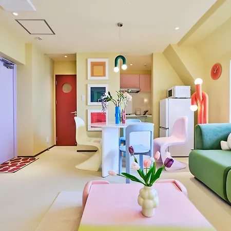 寅ホテル 御徒町 Tora Hotel Okachimachi Tokyo Exterior photo