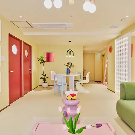 寅ホテル 御徒町 Tora Hotel Okachimachi Tokyo Exterior photo