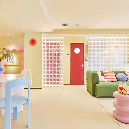 寅ホテル 御徒町 Tora Hotel Okachimachi Tokyo Exterior photo