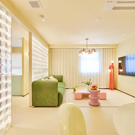 寅ホテル 御徒町 Tora Hotel Okachimachi Tokyo Exterior photo