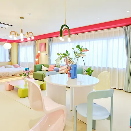 寅ホテル 御徒町 Tora Hotel Okachimachi Tokyo Exterior photo