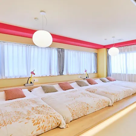 寅ホテル 御徒町 Tora Hotel Okachimachi Tokyo Exterior photo