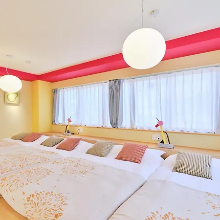 寅ホテル 御徒町 Tora Hotel Okachimachi Tokyo Exterior photo