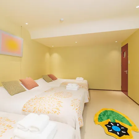 寅ホテル 御徒町 Tora Hotel Okachimachi Tokyo Exterior photo