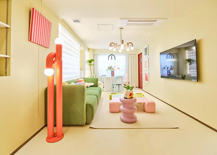 寅ホテル 御徒町 Tora Hotel Okachimachi