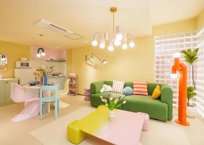 寅ホテル 御徒町 Tora Hotel Okachimachi