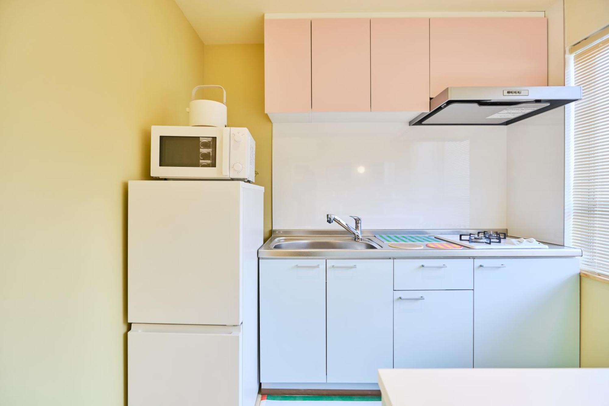 寅ホテル 御徒町 Tora Okachimachi Apartment Tokyo