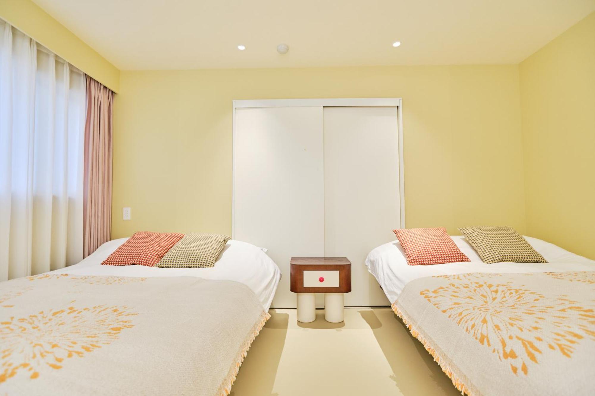 Apartment 寅ホテル 御徒町 Tora Okachimachi *