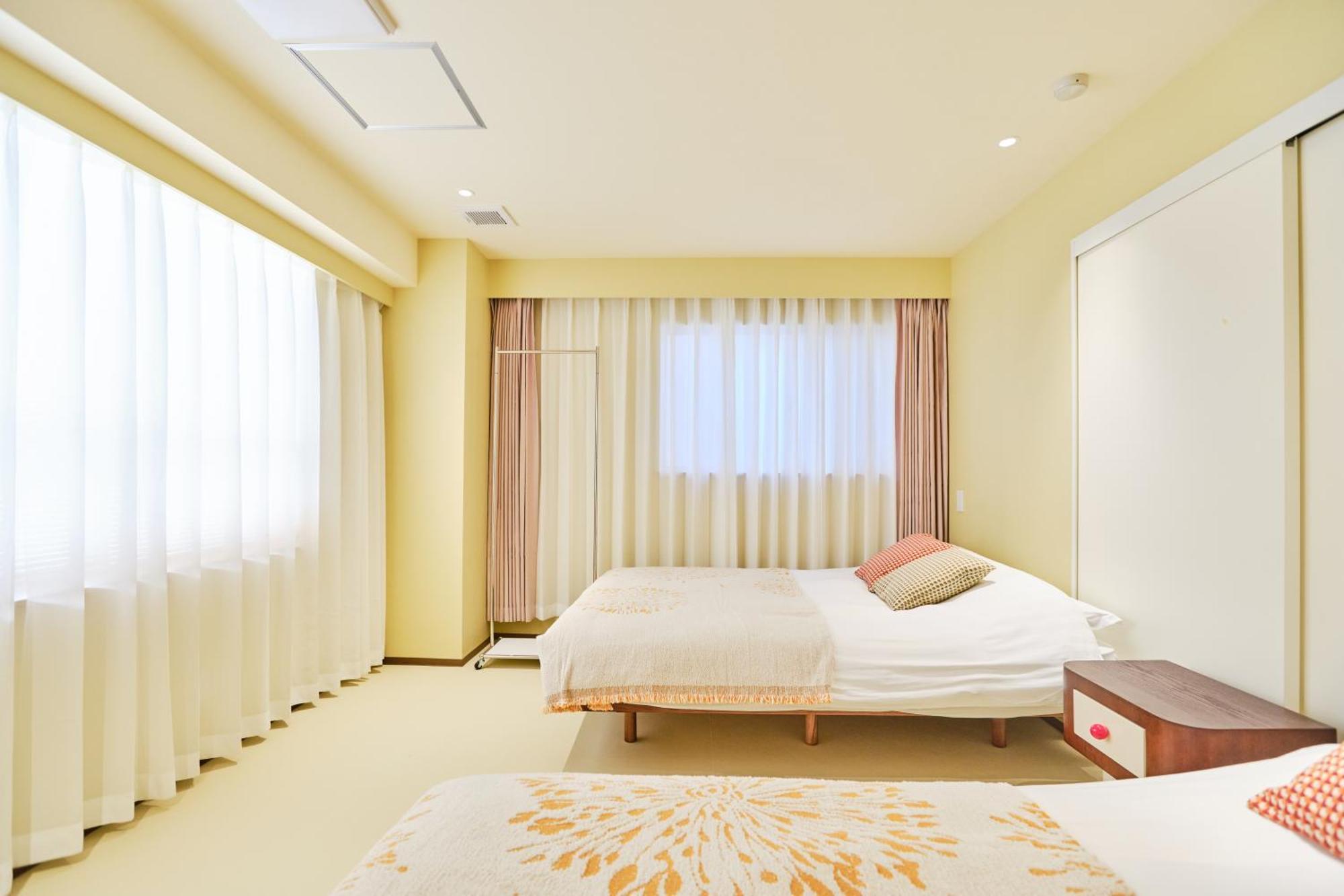 寅ホテル 御徒町 Tora Okachimachi Apartment *