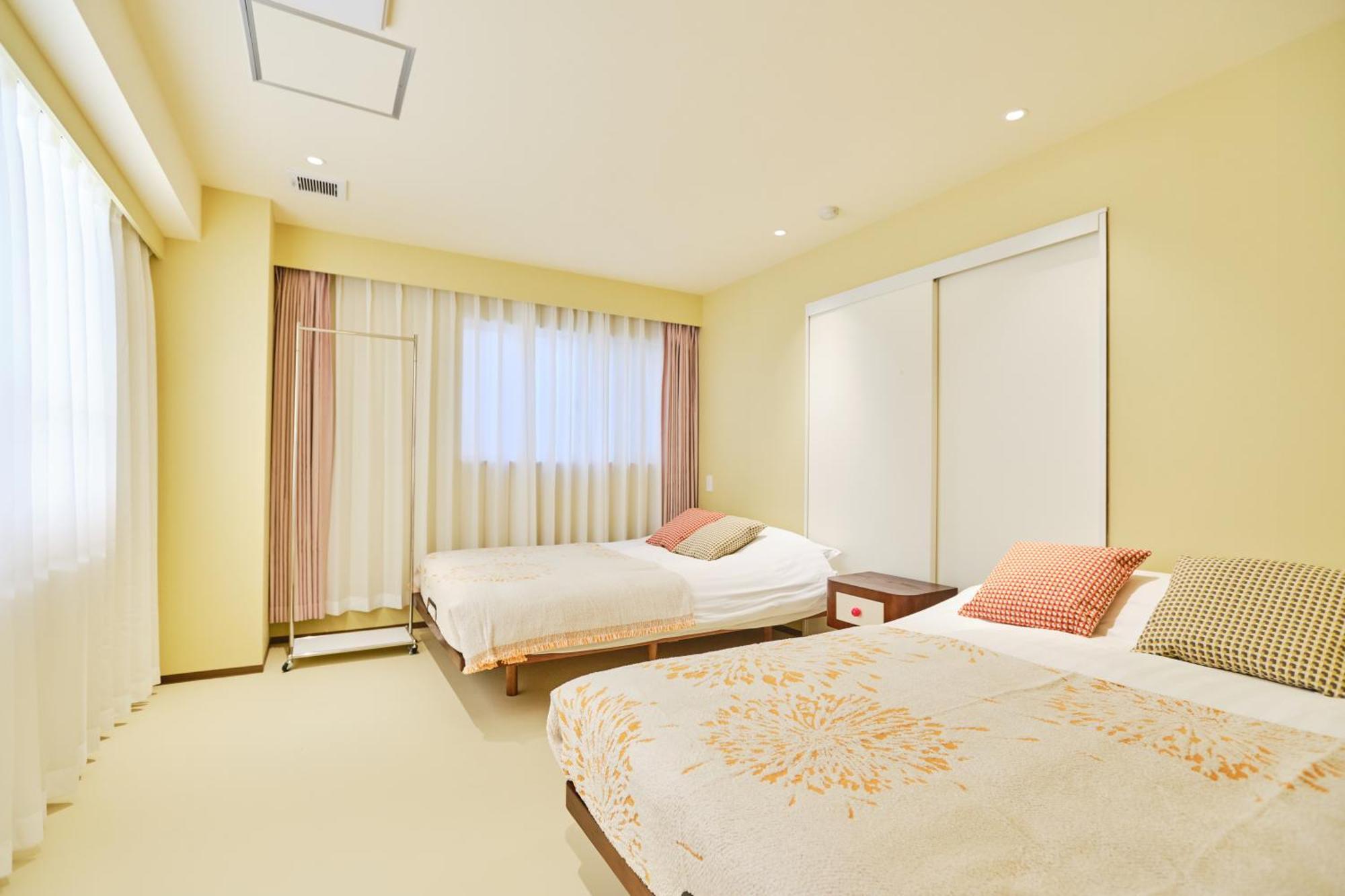 Apartment 寅ホテル 御徒町 Tora Okachimachi Tokyo