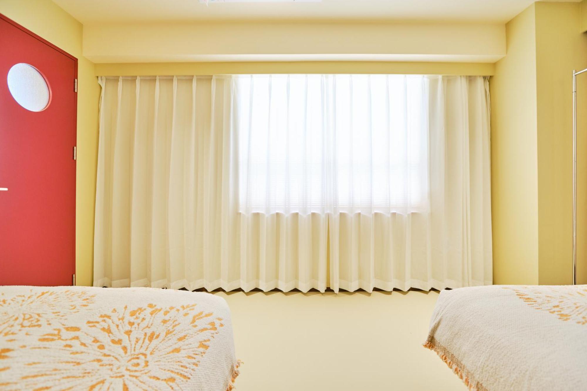 Apartment 寅ホテル 御徒町 Tora Okachimachi