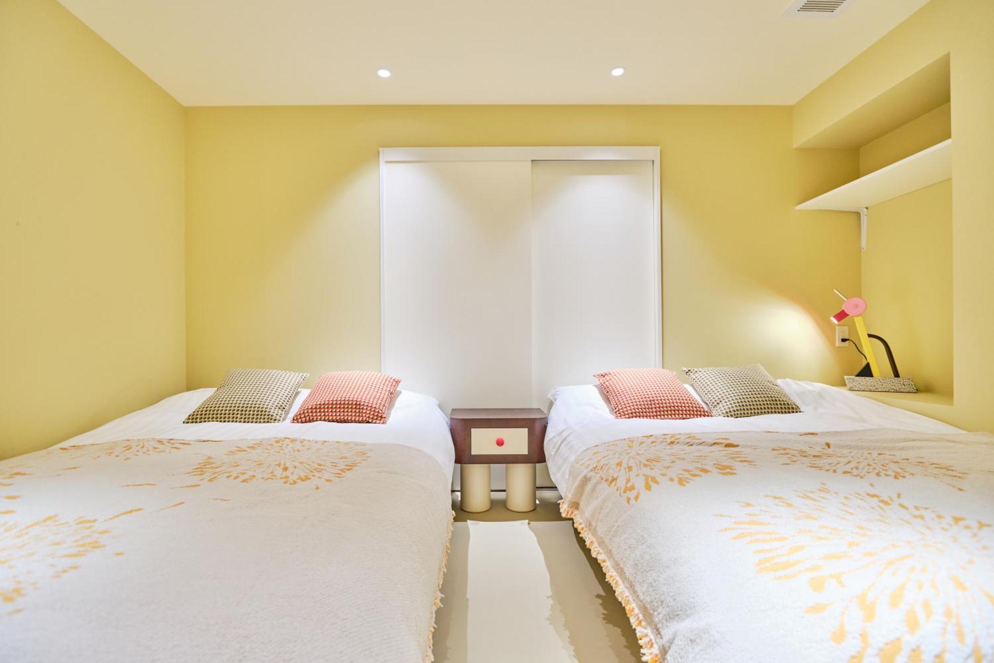 寅ホテル 御徒町 Tora Okachimachi Apartment Tokyo