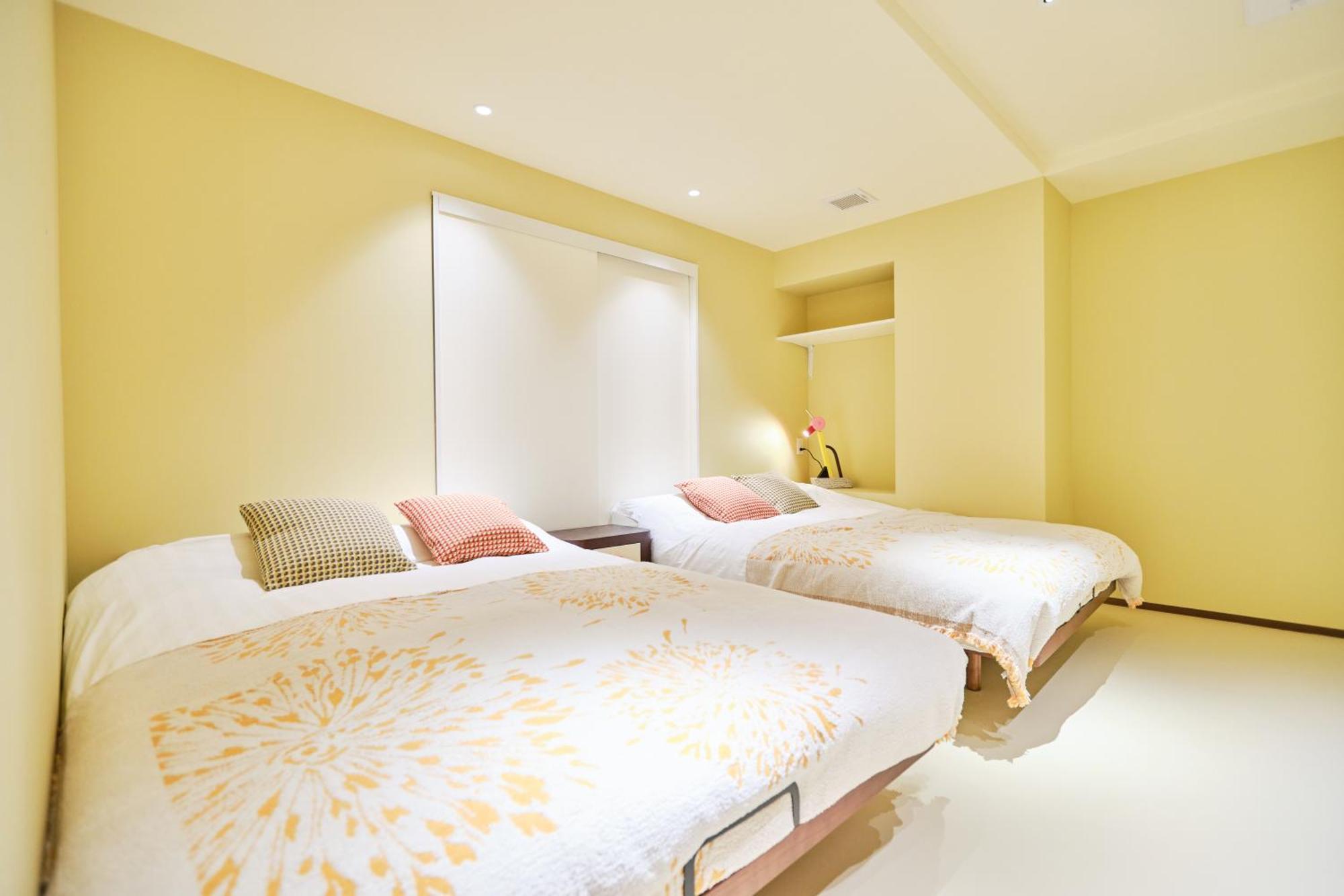 寅ホテル 御徒町 Tora Okachimachi Apartment *