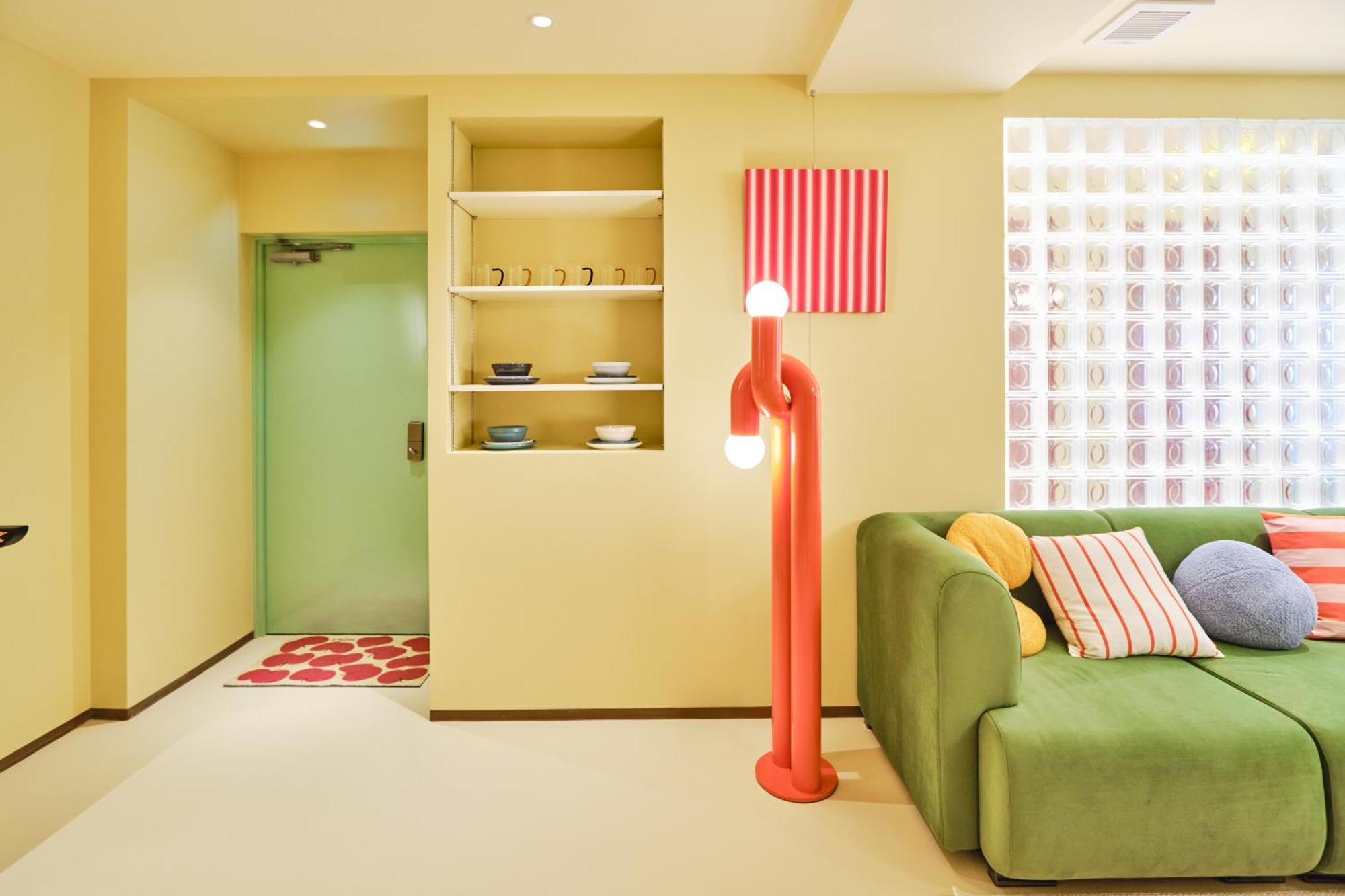 寅ホテル 御徒町 Tora Okachimachi Apartment *