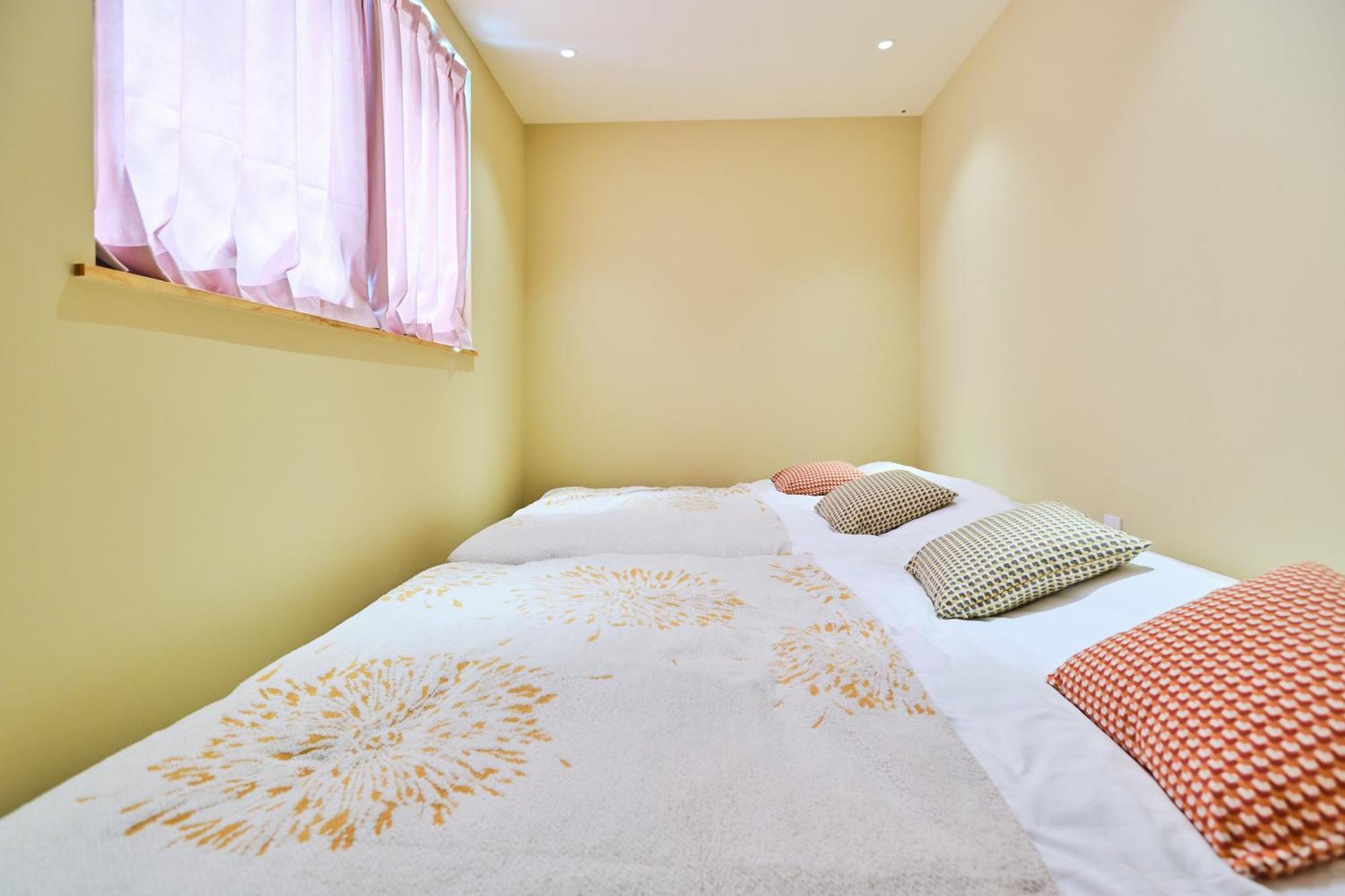 寅ホテル 御徒町 Tora Okachimachi Apartment Tokyo