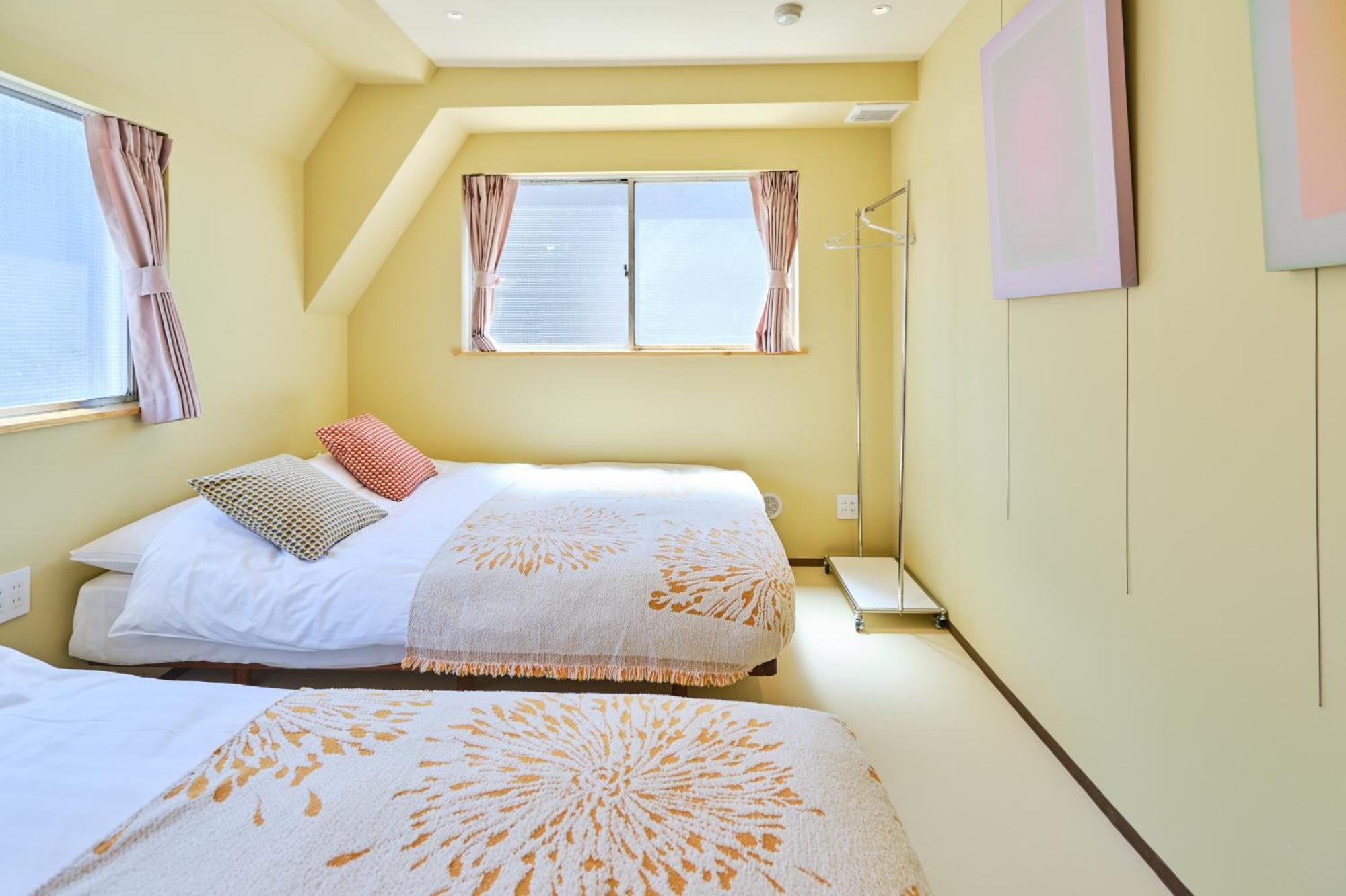 寅ホテル 御徒町 Tora Okachimachi Apartment
