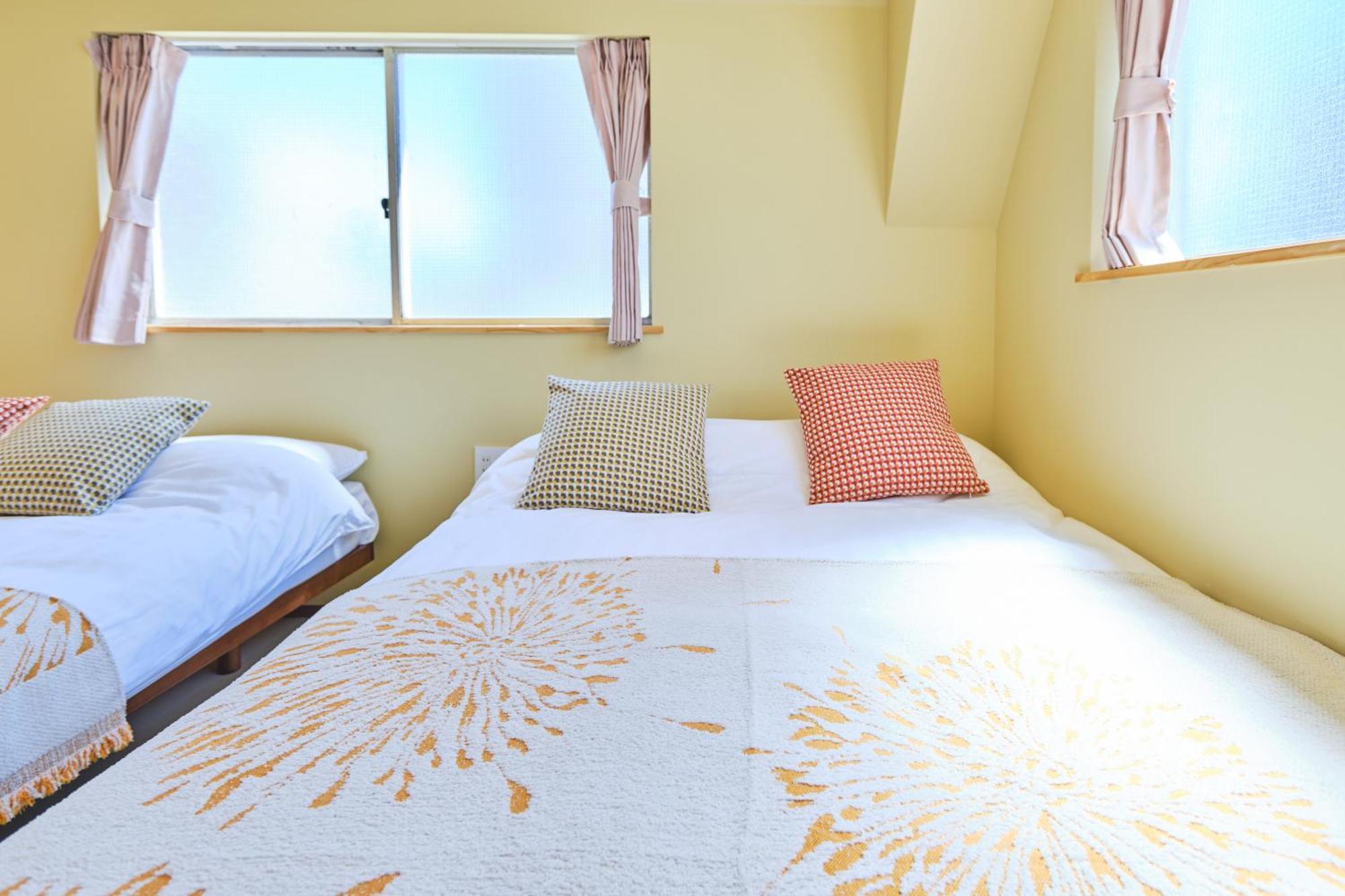 Apartment 寅ホテル 御徒町 Tora Okachimachi