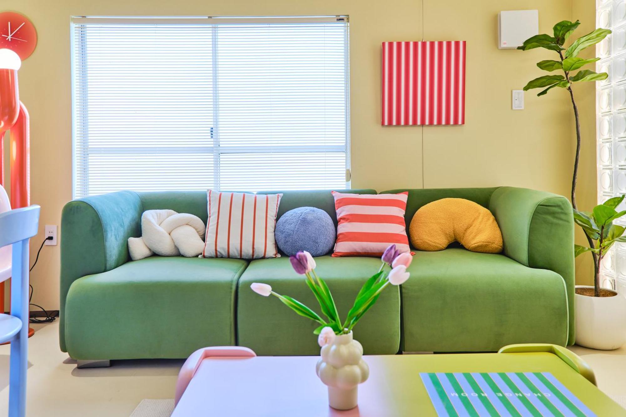 寅ホテル 御徒町 Tora Okachimachi Apartment Tokyo