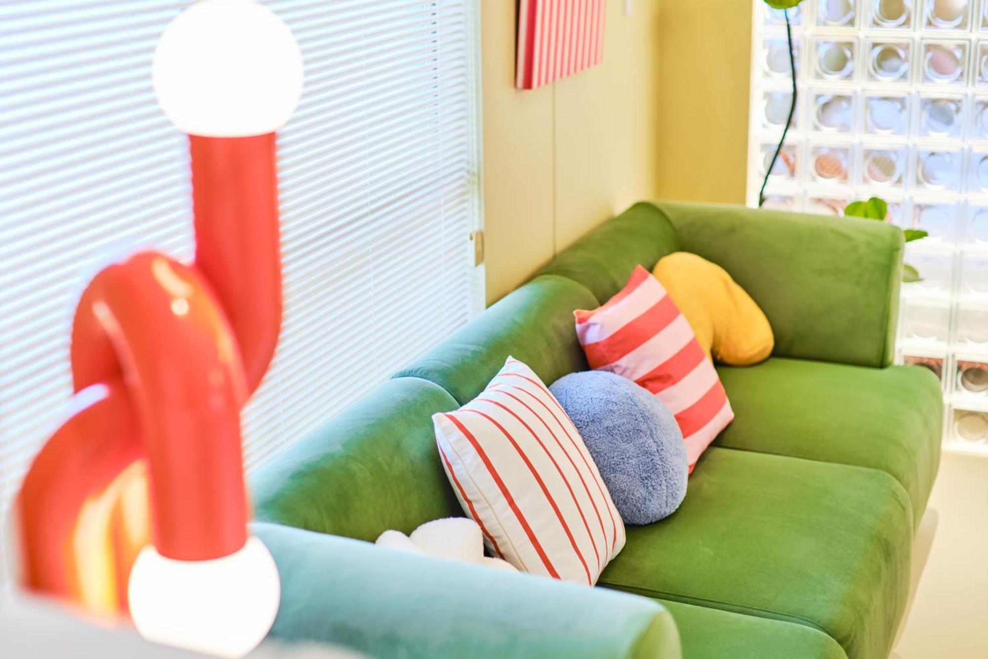 寅ホテル 御徒町 Tora Okachimachi Apartment Tokyo