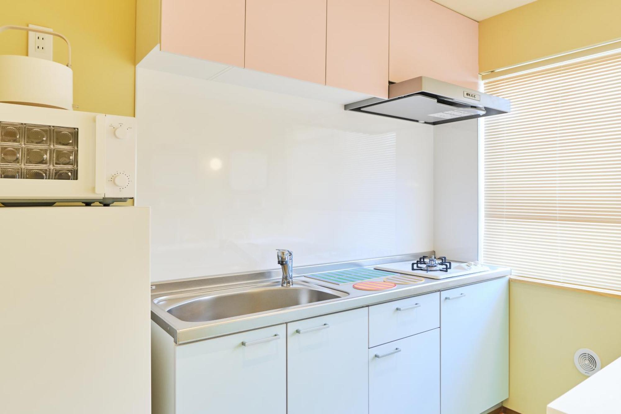 寅ホテル 御徒町 Tora Okachimachi Apartment