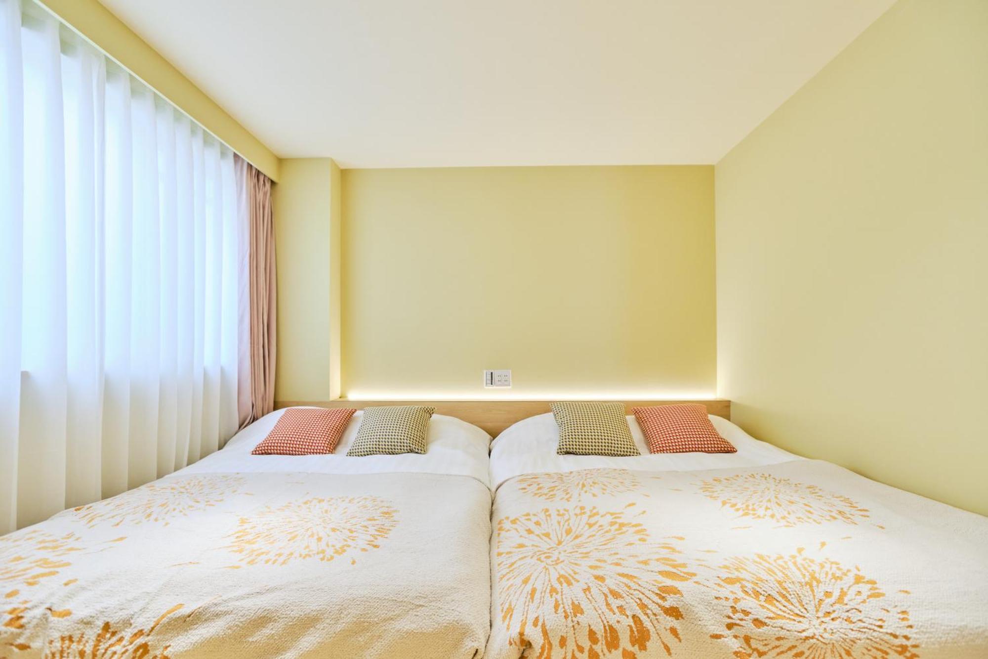 Apartment 寅ホテル 御徒町 Tora Okachimachi