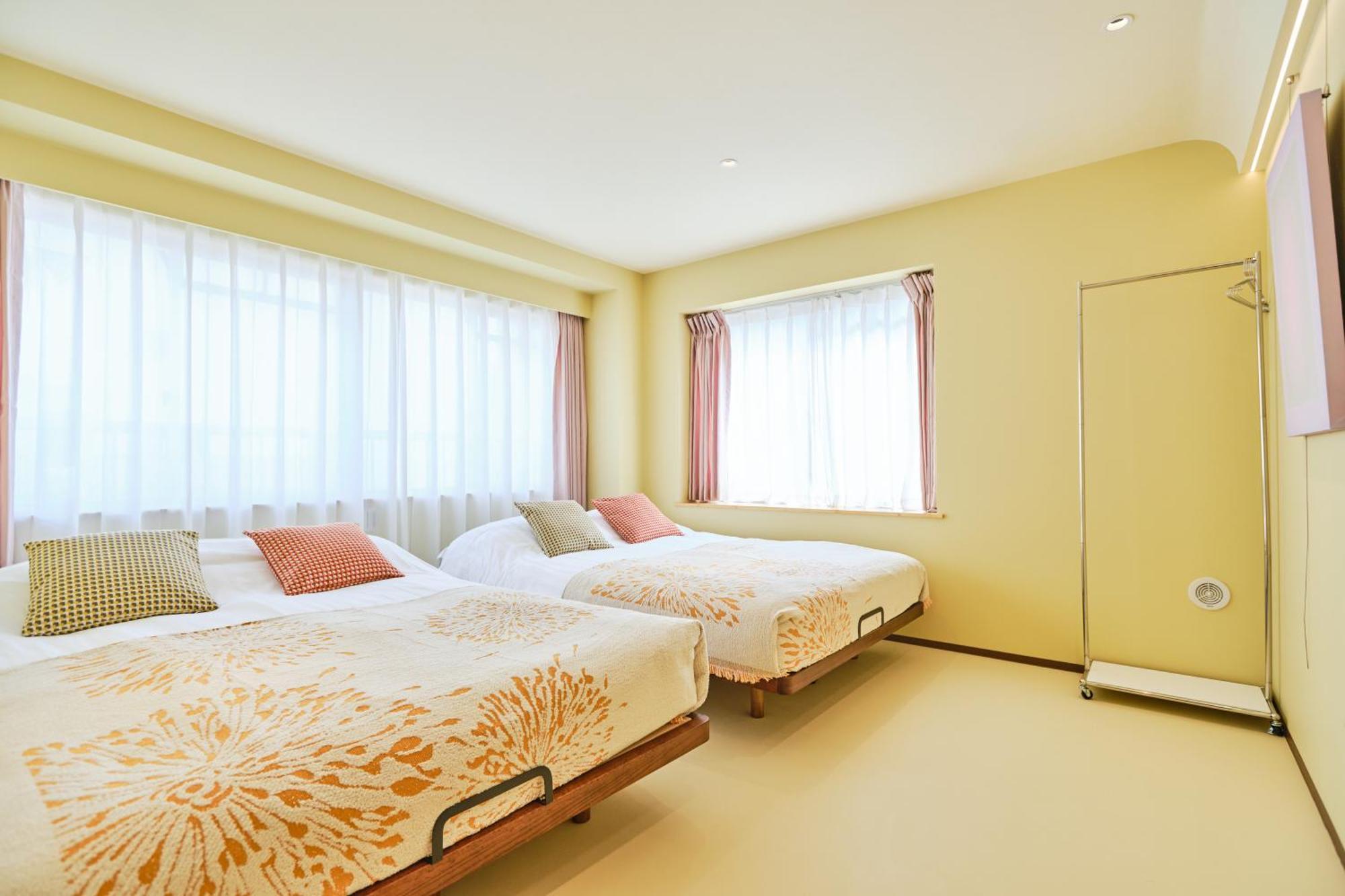 寅ホテル 御徒町 Tora Okachimachi Apartment Tokyo