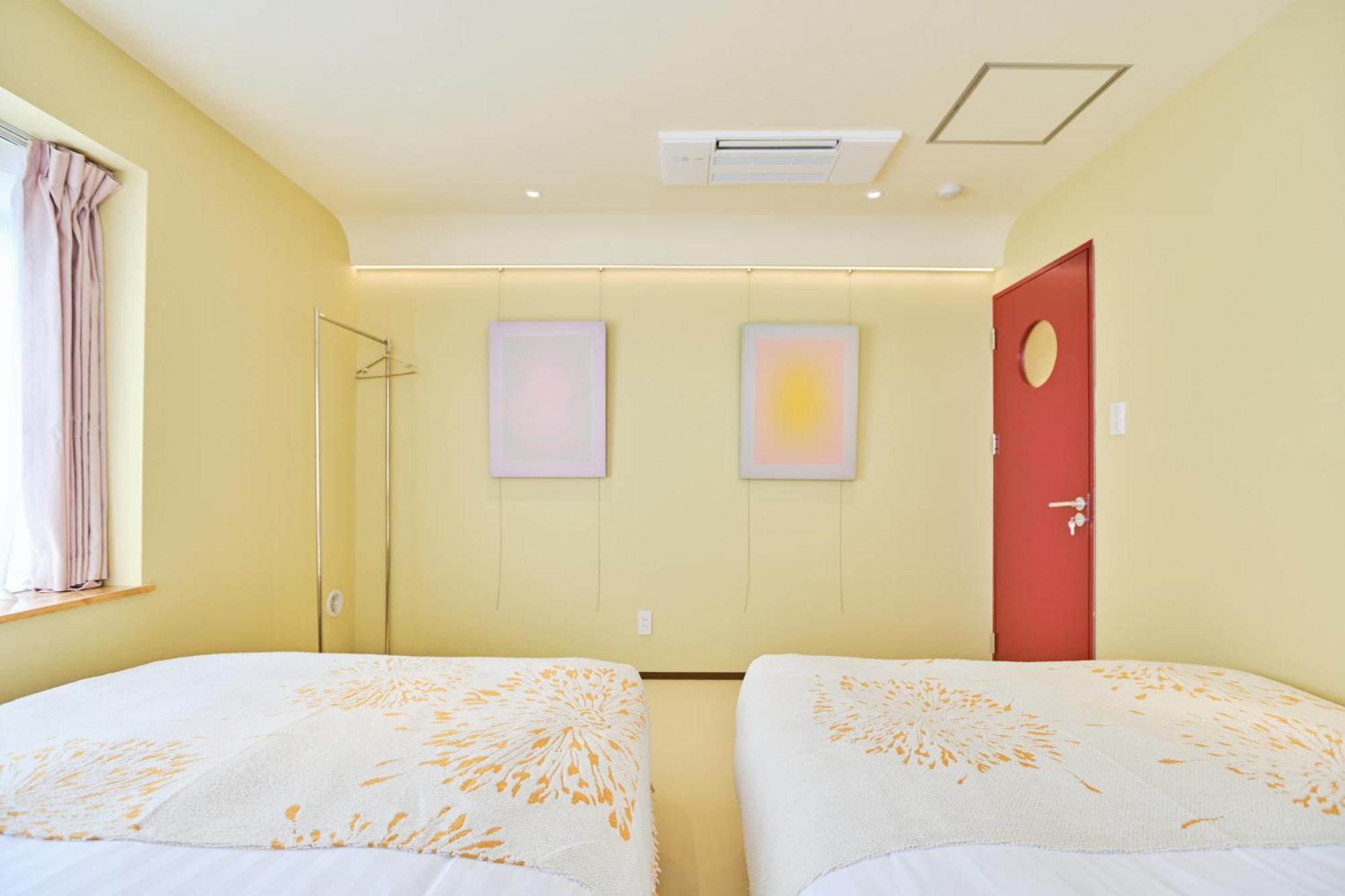 Apartment 寅ホテル 御徒町 Tora Okachimachi Tokyo