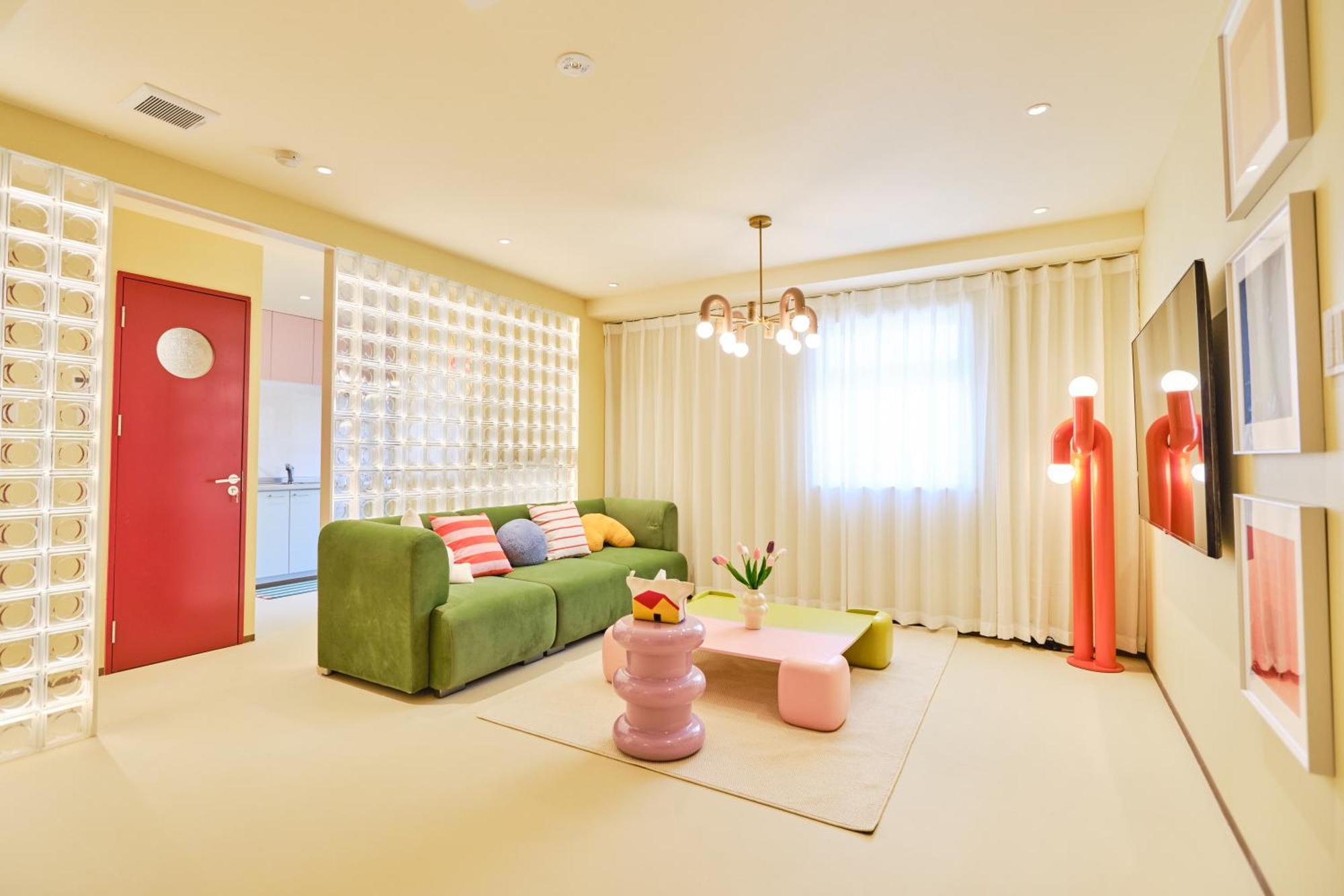 Apartment 寅ホテル 御徒町 Tora Okachimachi *