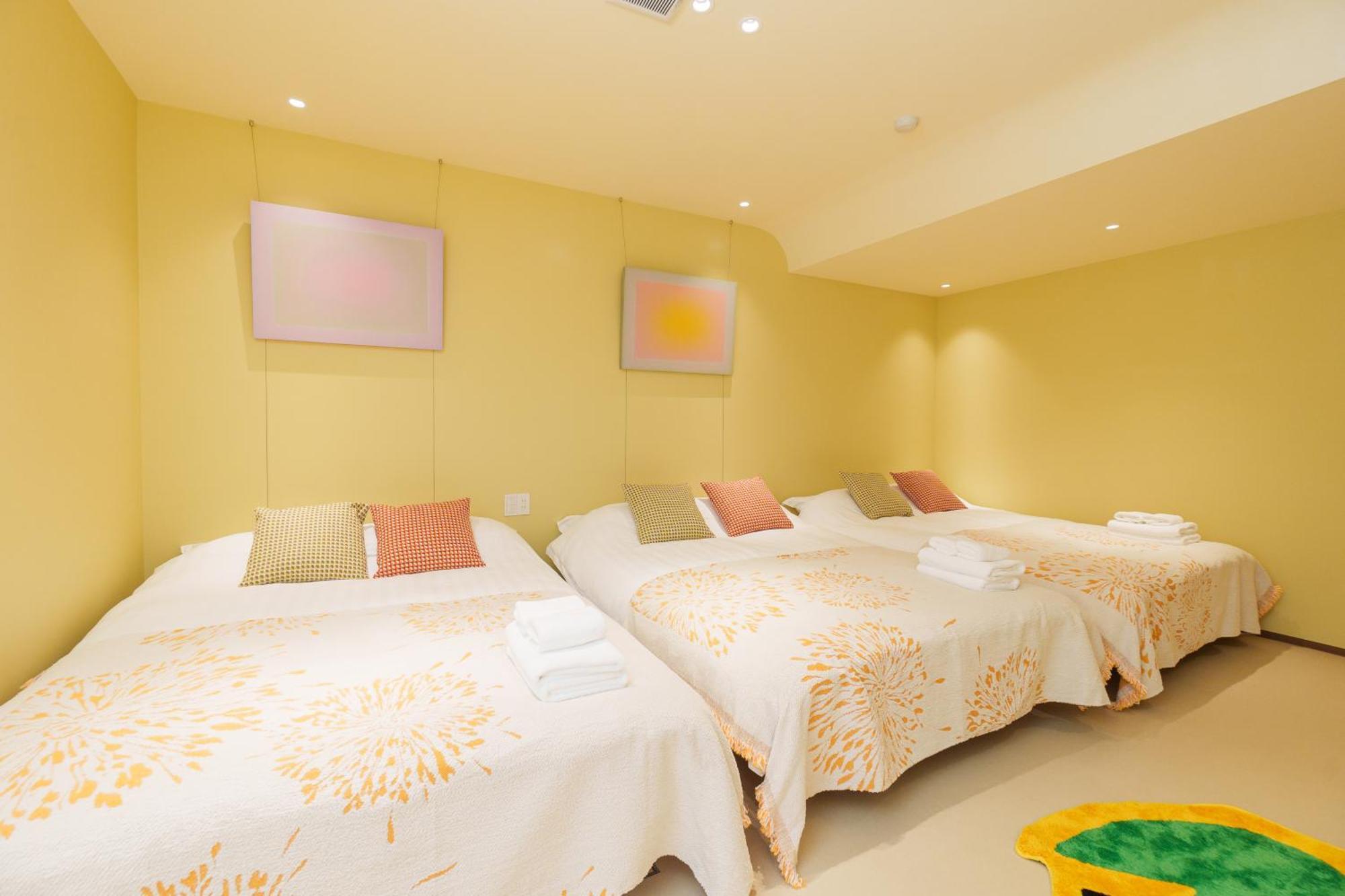 寅ホテル 御徒町 Tora Okachimachi Apartment