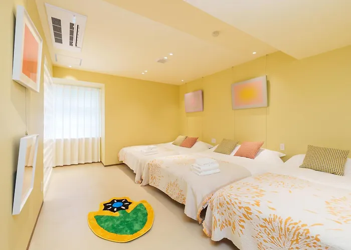 寅ホテル 御徒町 Tora Hotel Okachimachi